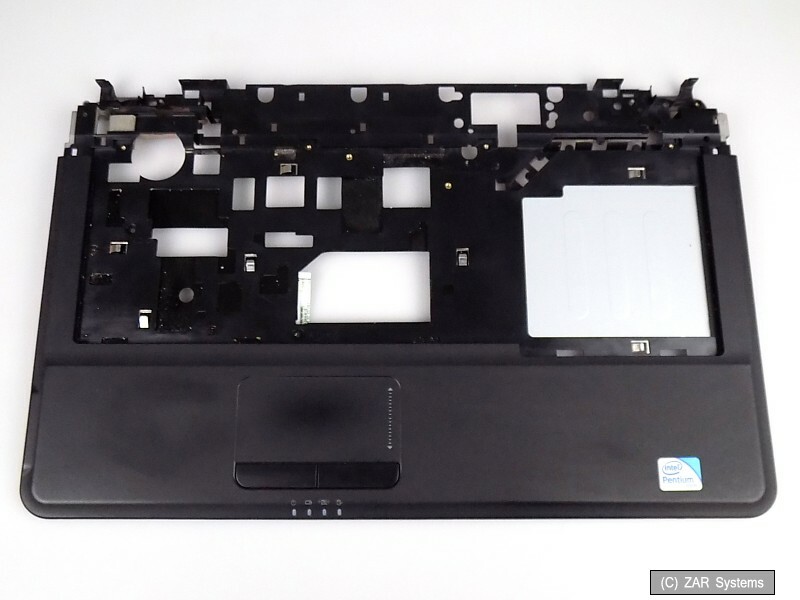 Lenovo G550-2958 Replacement Part AP07W000E00 Palmrest Housing Top Cover with Touch, OK
