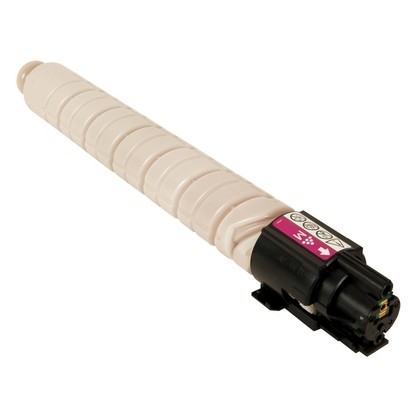 Compatible with 842093 ForAficio MP C306,C307,C406,C407 - Magenta