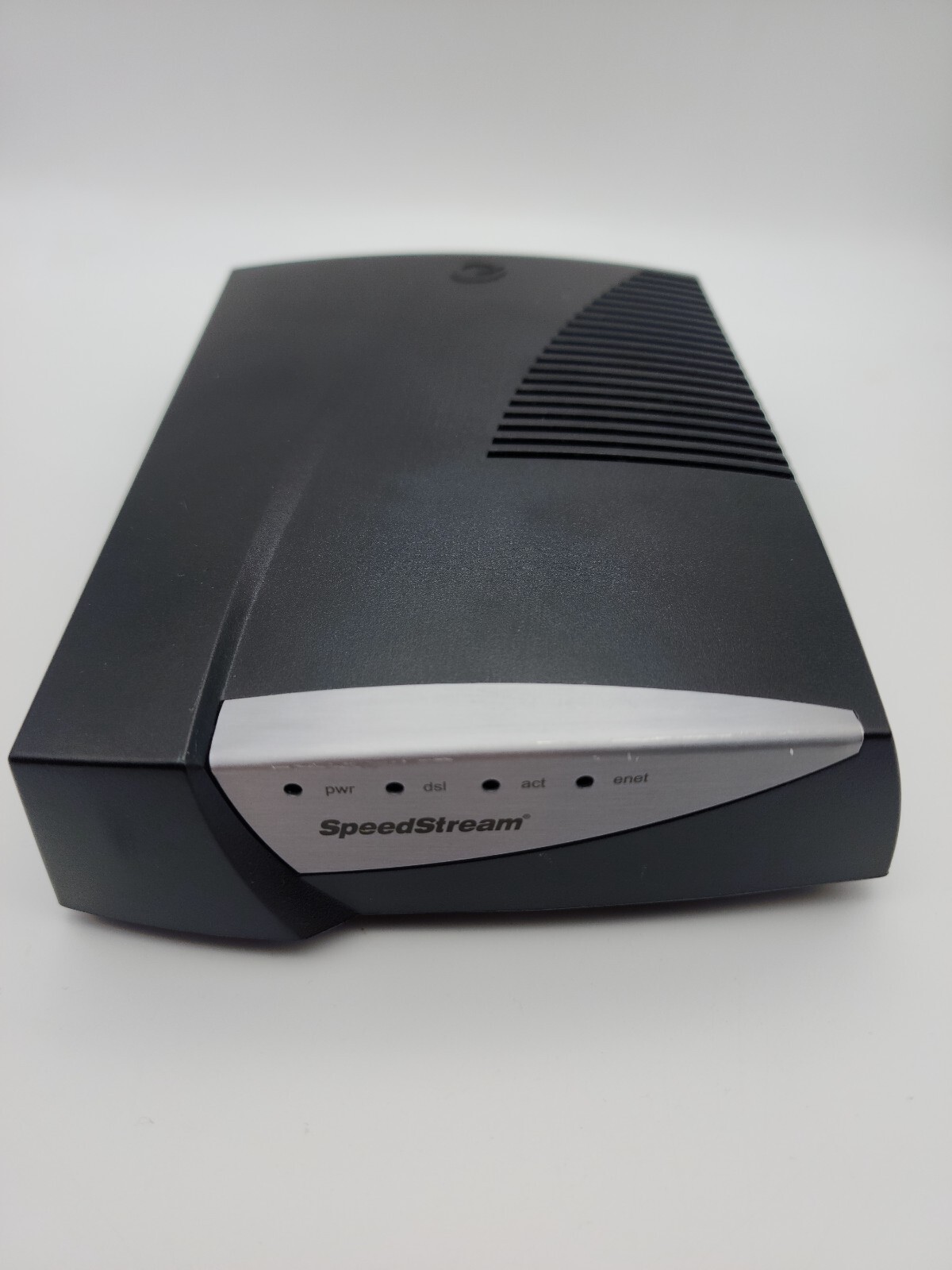 Efficient Networks SpeedStream 5360 REN 0.1B ADSL Modem - Unit Only