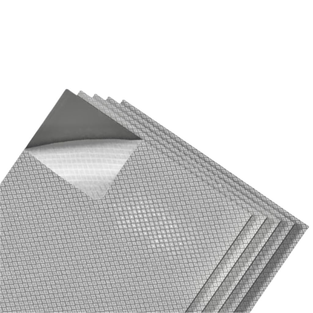 4 Pack Thermal Pad Highly Efficient Conductivity Heat Resistant Silicone