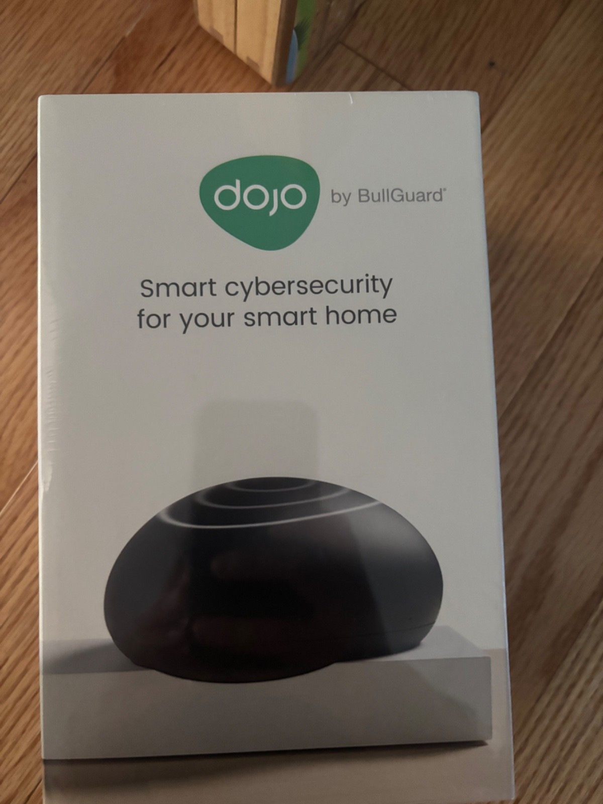 Dojo by BullGuard Smart Cybersecurity For Your Smart Home