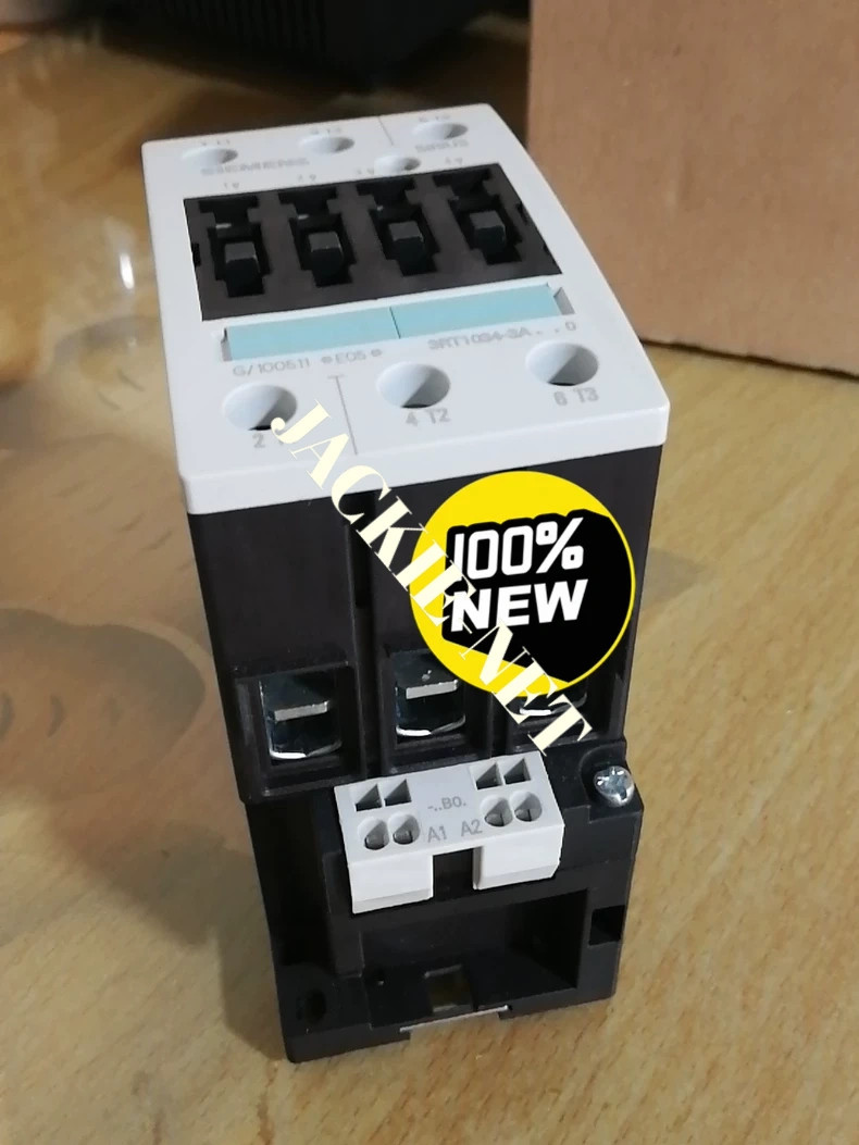 1PCS NEW 3RT1034-3AB00 VIA UPS