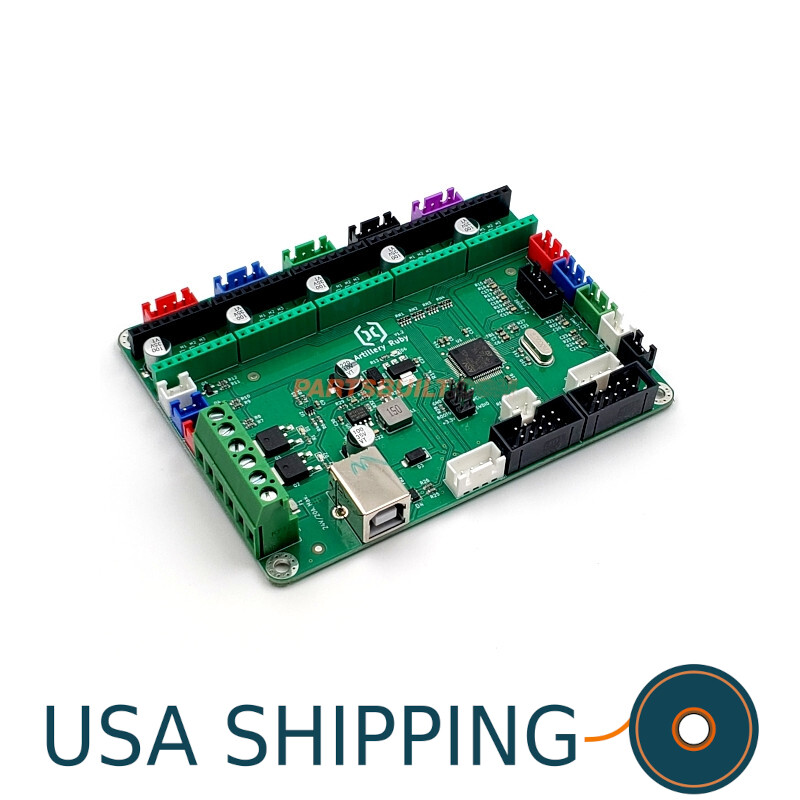 Artillery3D Mainboard (Motherboard) 32-bit for Hornet 
