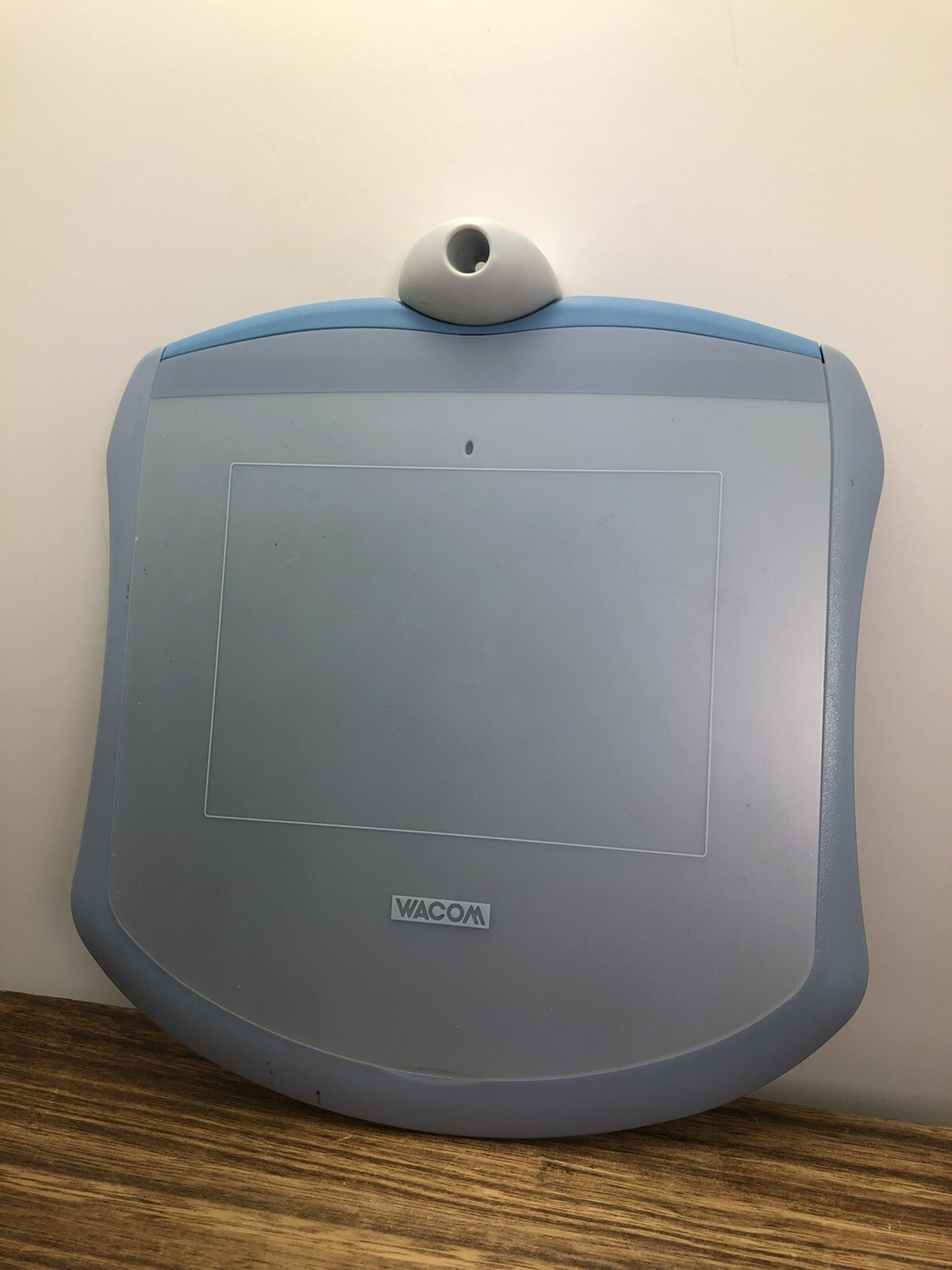 Wacom ET-0405-U Slate Blue Graphire USB Tablet Pad - No Pen or Mouse Included