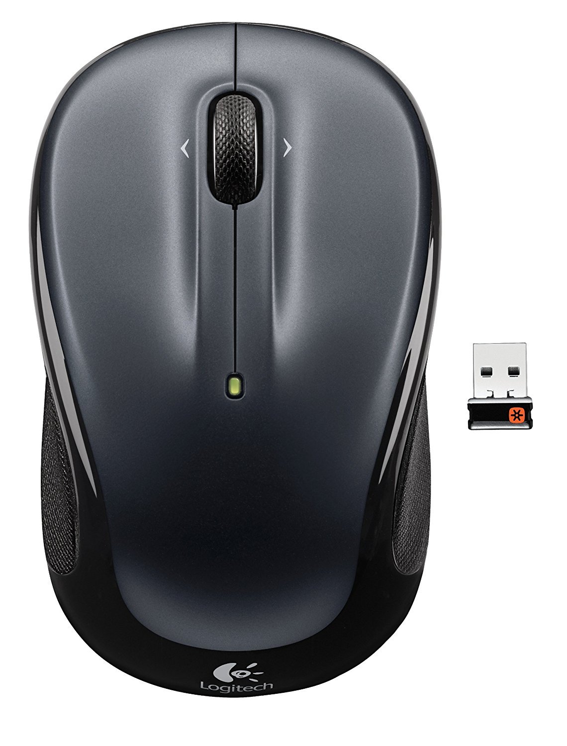 Logitech M325 and M325c Wireless Mouse in Multi-colors choices