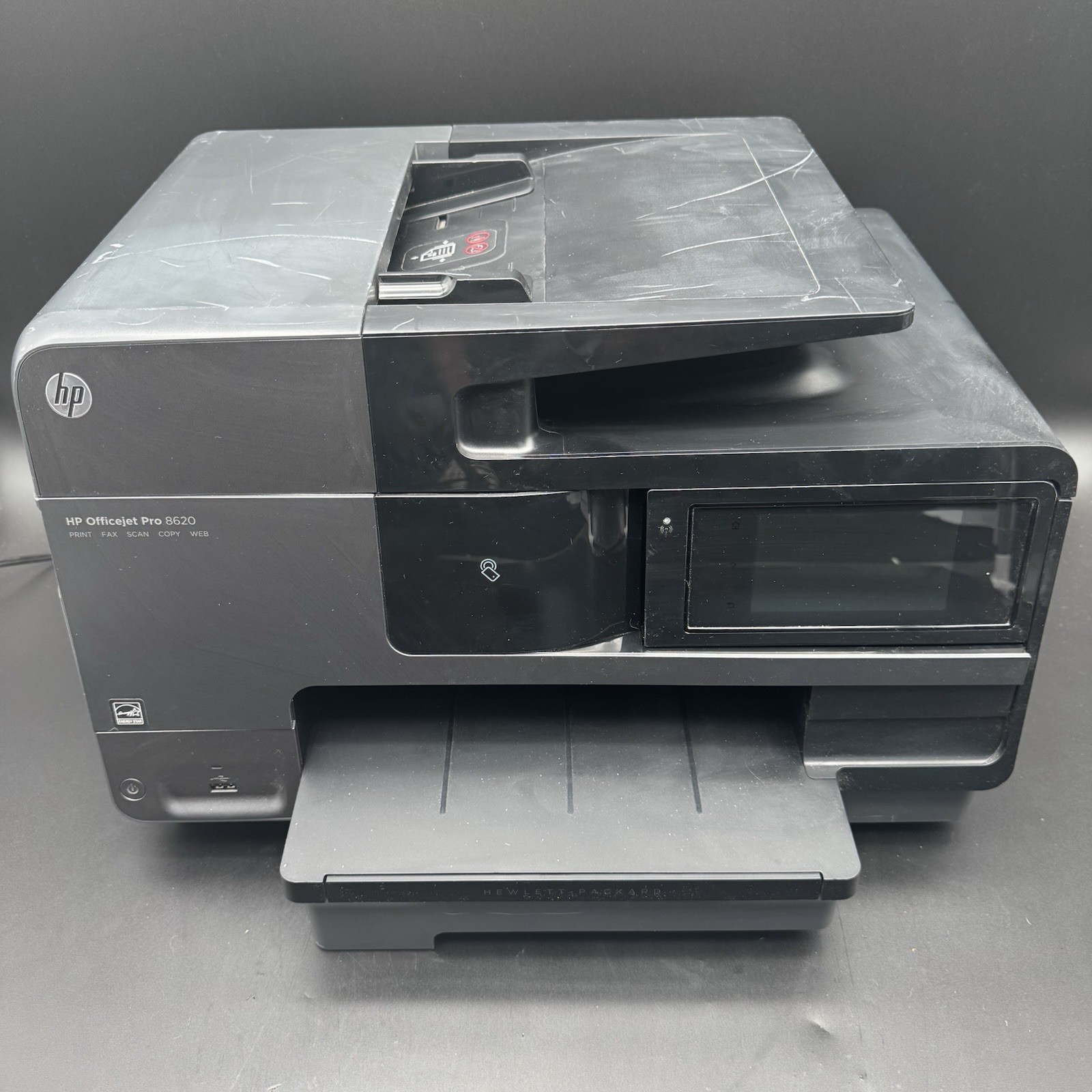 HP OfficeJet Pro 8620 All-in-One Color Inkjet Printer Wireless