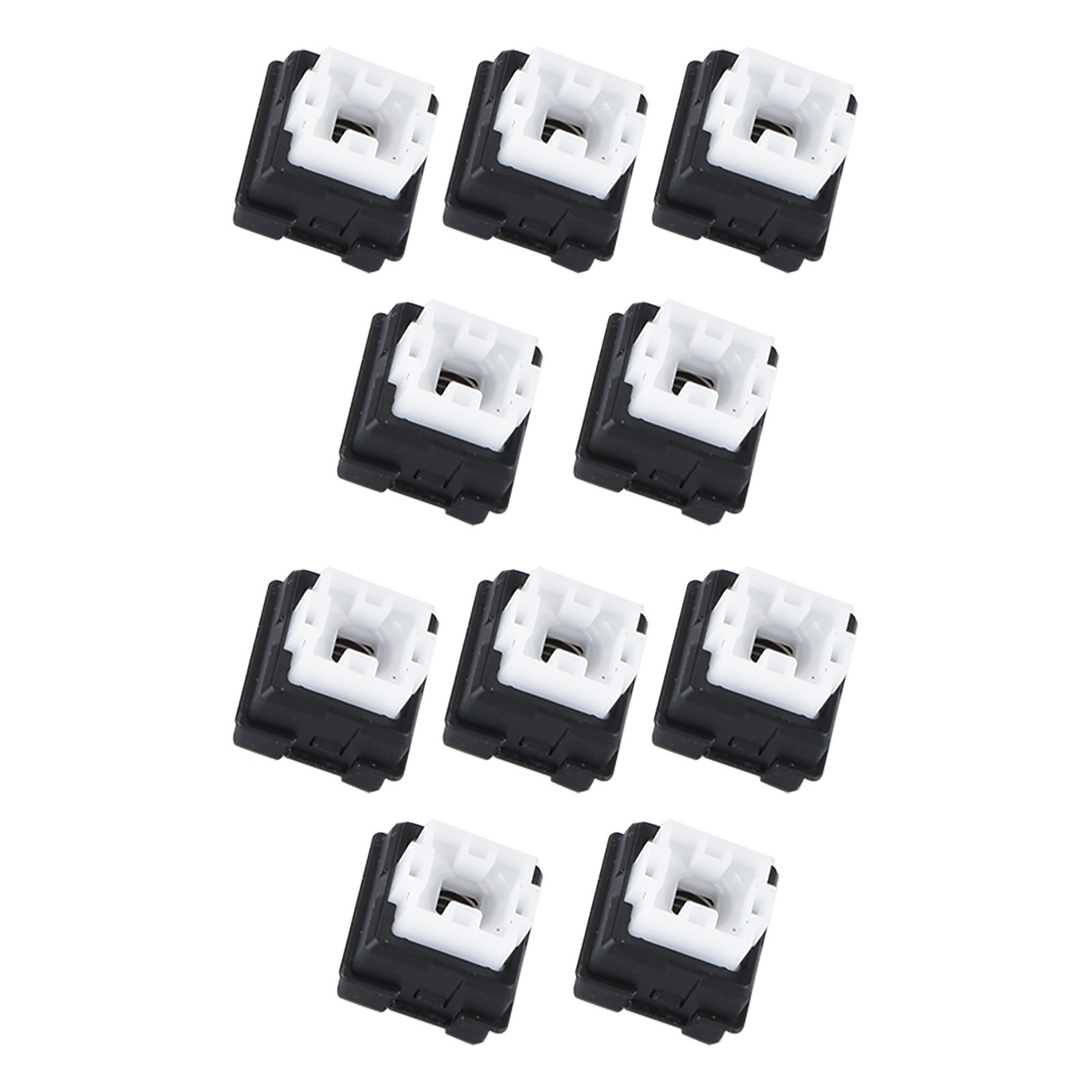 10x Switch B3K Axis body for Logitech Romer-G G910 G810 G310 Mechanical Keyboard