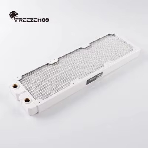 FREEZEMOD Copper PC Radiator TSRP-TW 120/240/360/480mm Water Cooling