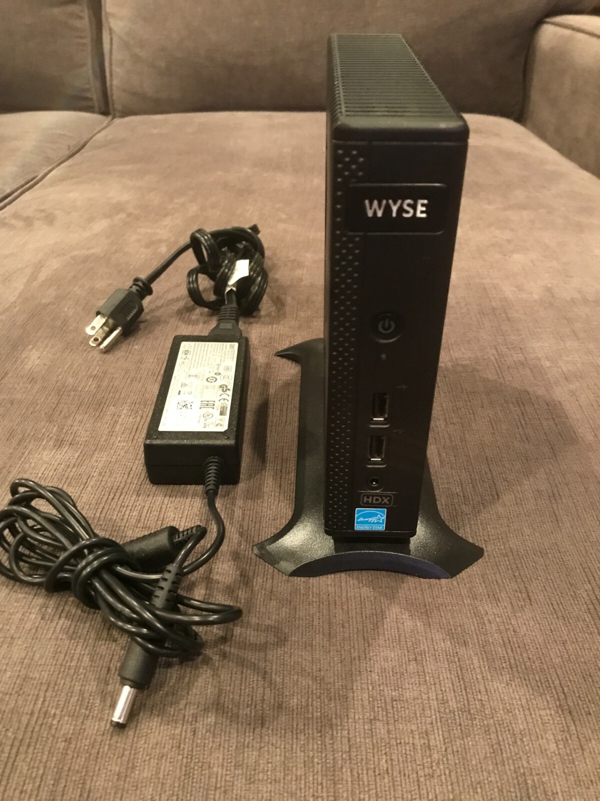 Dell Wyse Xenith Pro2 Dx0D 909639-01L AMD G T48E 1.4GHz 2GBRAM/2GBFlash Citrix