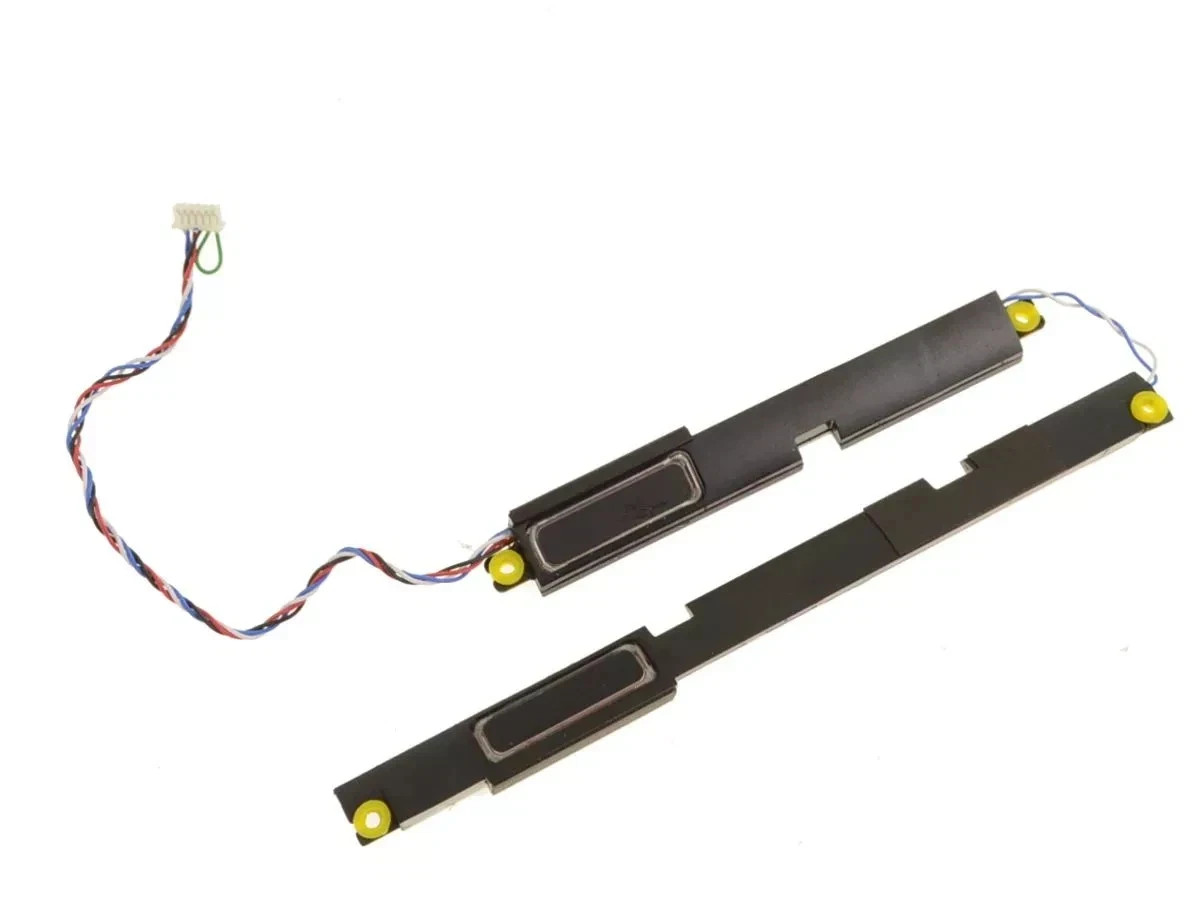 Dell OEM Precision 7530 Replacement Speakers Left and Right - D9083