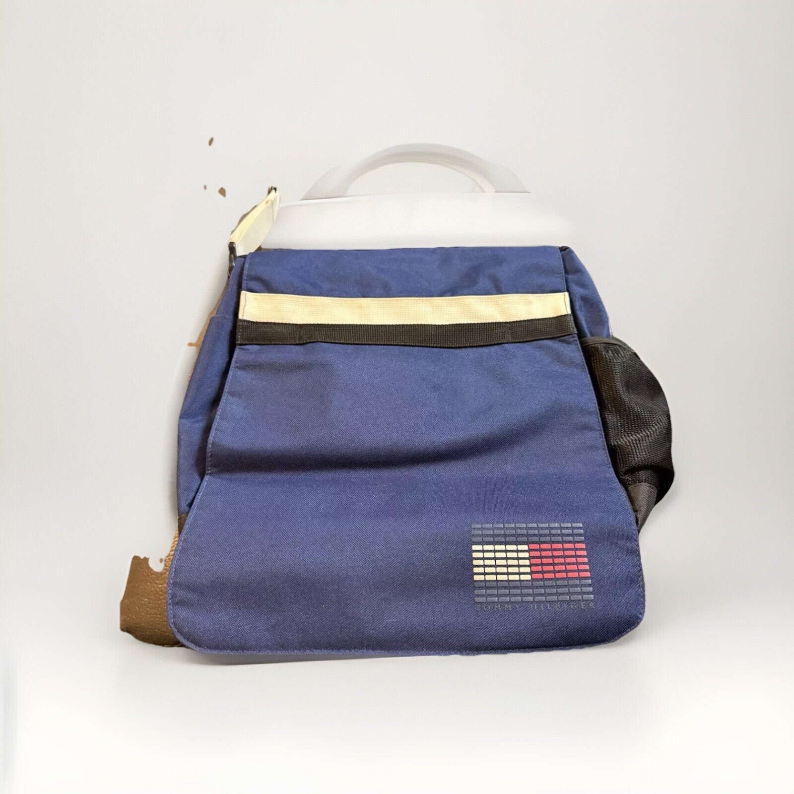 Tommy Hilfiger Computer Laptop / Shoulder Bag