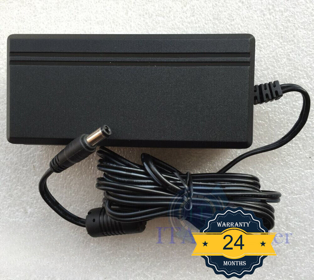 New Original OEM 12V 4A AC/DC Adapter for MSI Optix MAG270VC2 (3CB3) LCD Monitor