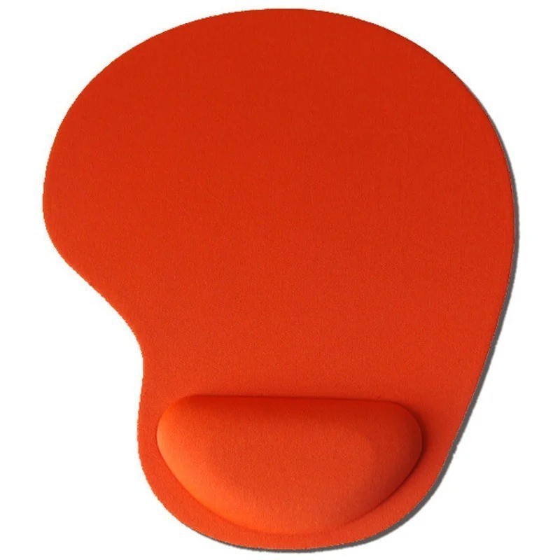 Ergonomic Comfort Mouse Pad Mat Wrist Rest Support Non-Slip Computer Laptop PC