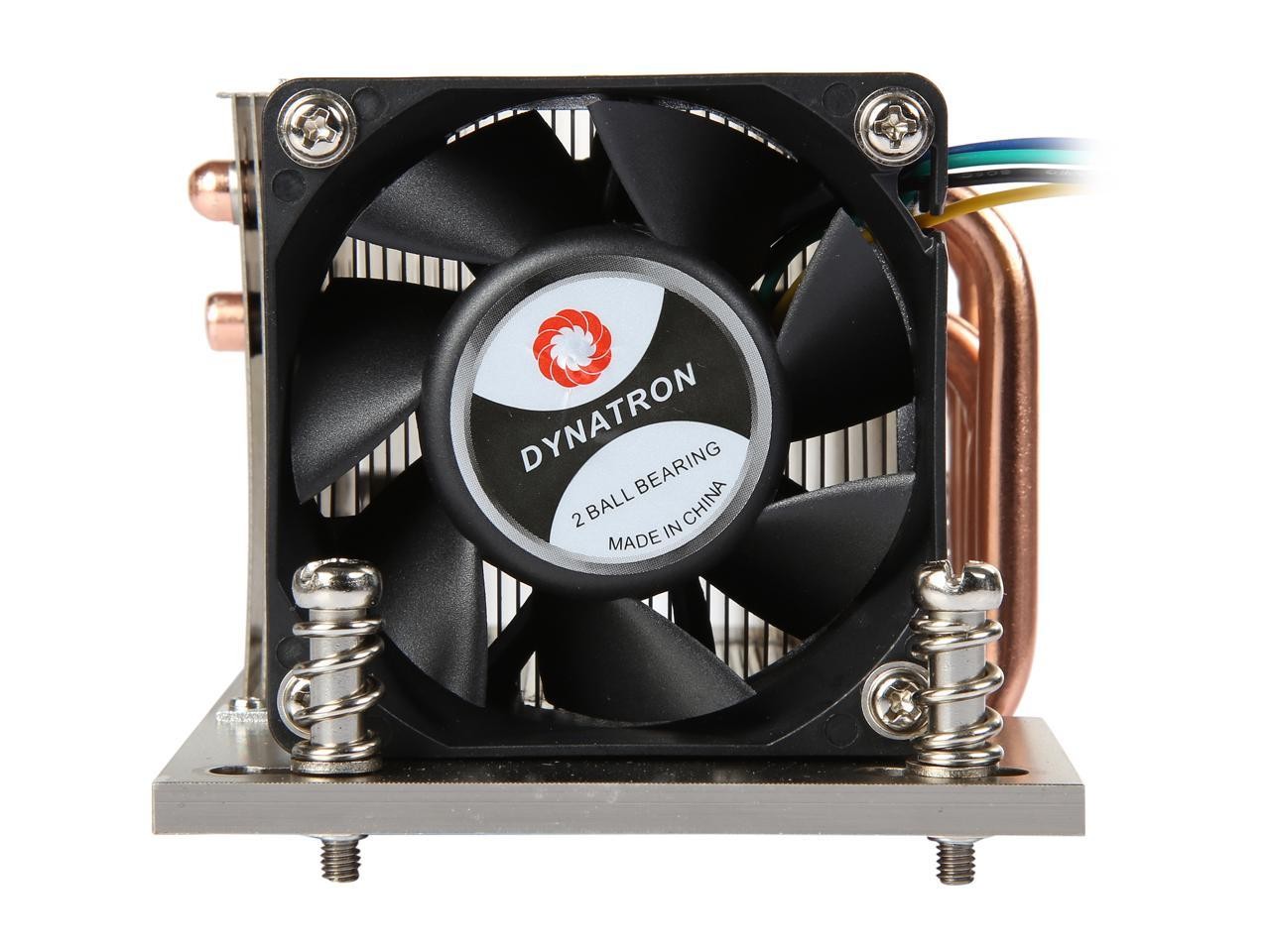 Dynatron A26 Cooling Fan/Heatsink