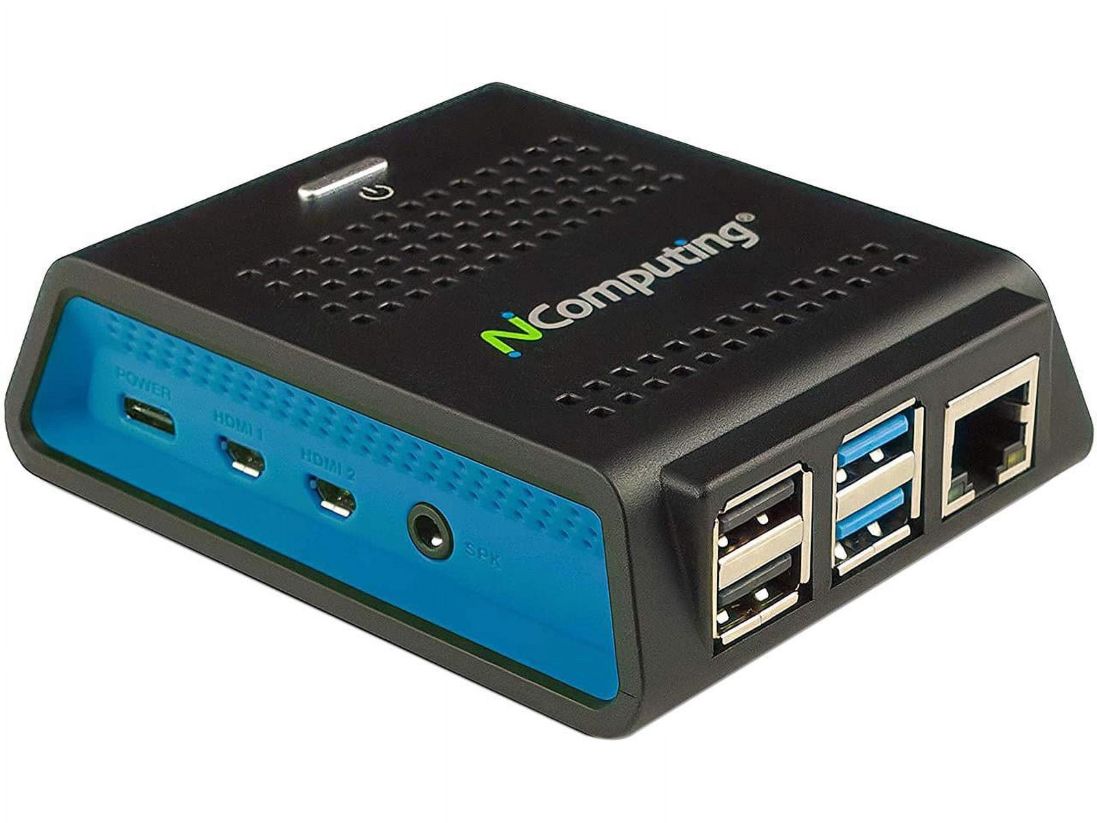 Ncomputing RX420RDP Thin Client Cortex A72 Quad-core 1.5GHz