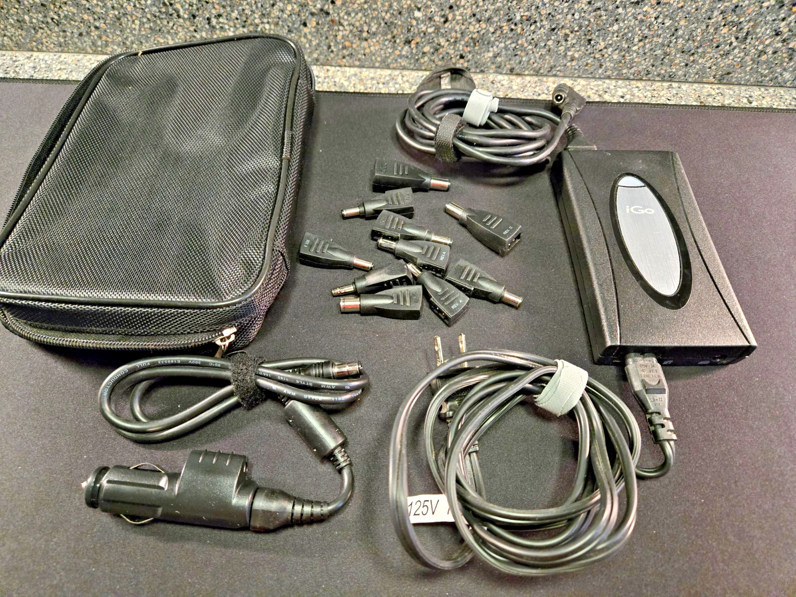 OEM - iGo AC Power Adapter 6630068-0400