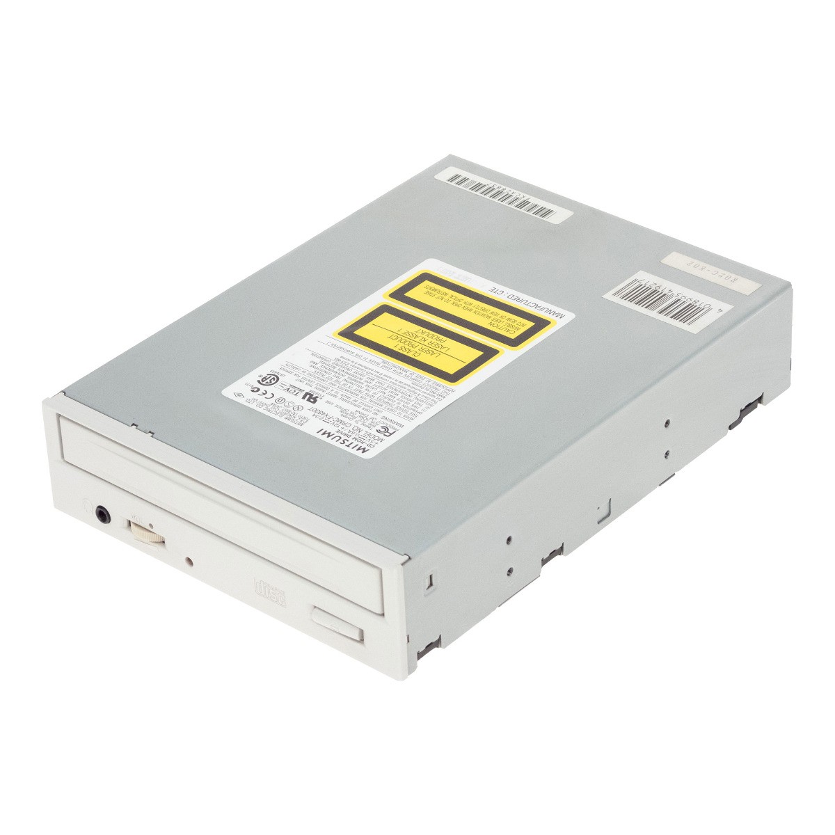 Internal Drive MITSUMI CRMC-FX4830T CD-ROM DRIVE ATA 5.25 inch