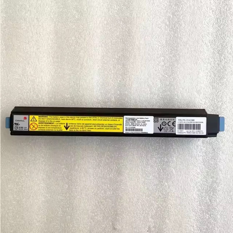 2026 Date 01AC366 Battery For IBM V3700 XP V5000 V5010 V5020 V5030 Gen 2