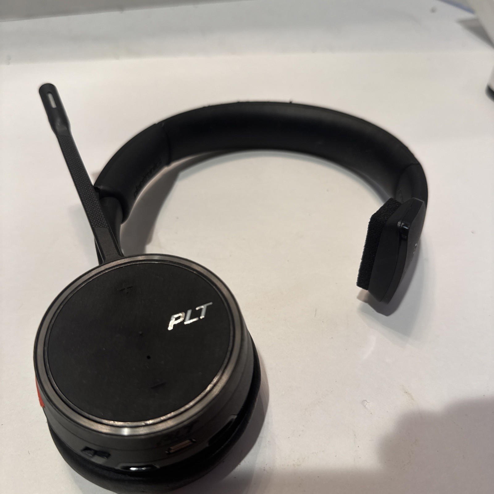 Plantronics Poly Voyager 4210 Wireless Bluetooth Headset B4210T