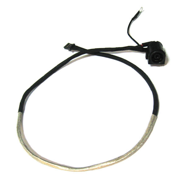 New AC DC POWER JACK SOCKET HARNESS CABLE FOR SONY SVS15 SVS1511 SVS1512 Series