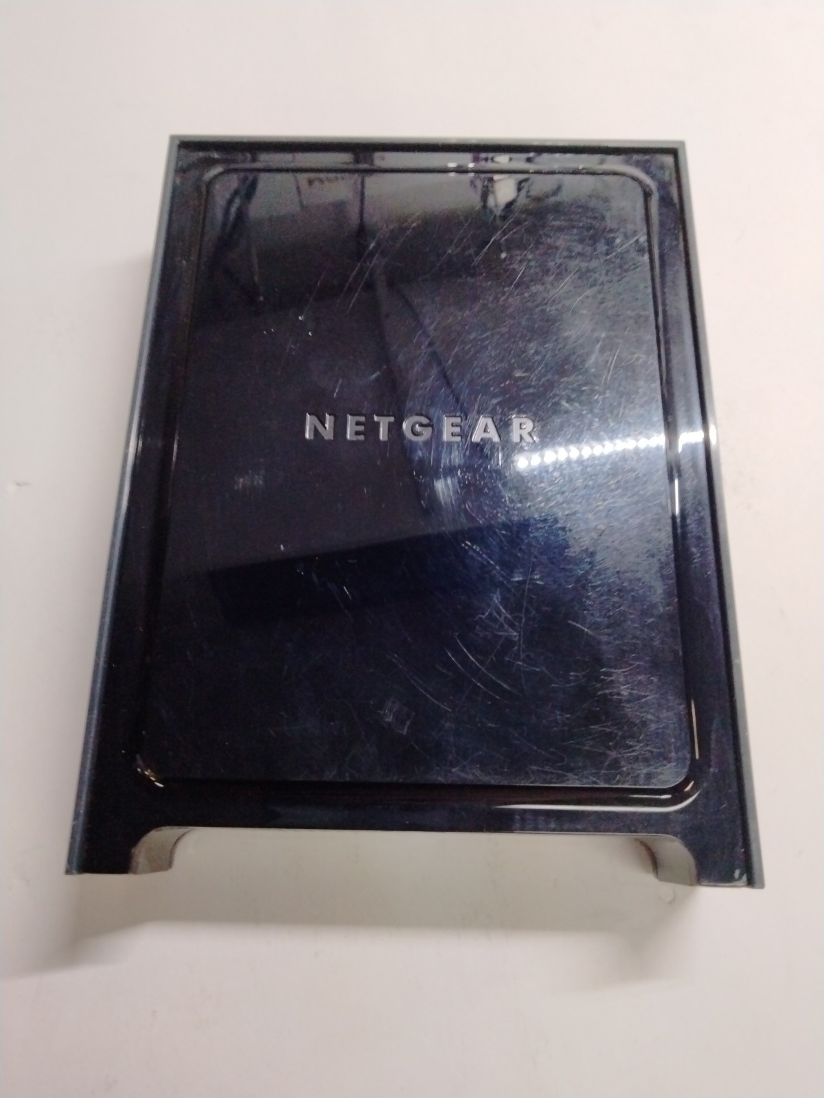 NETGEAR N300 WNR2000 V3 Wireless Router |  300 Mbps 4-Port 10/100