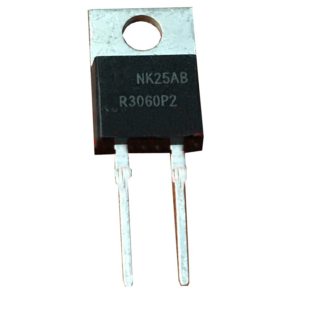 5pcs/lot R3060P2 ISL9R3060P2 Fast 600V 30A
