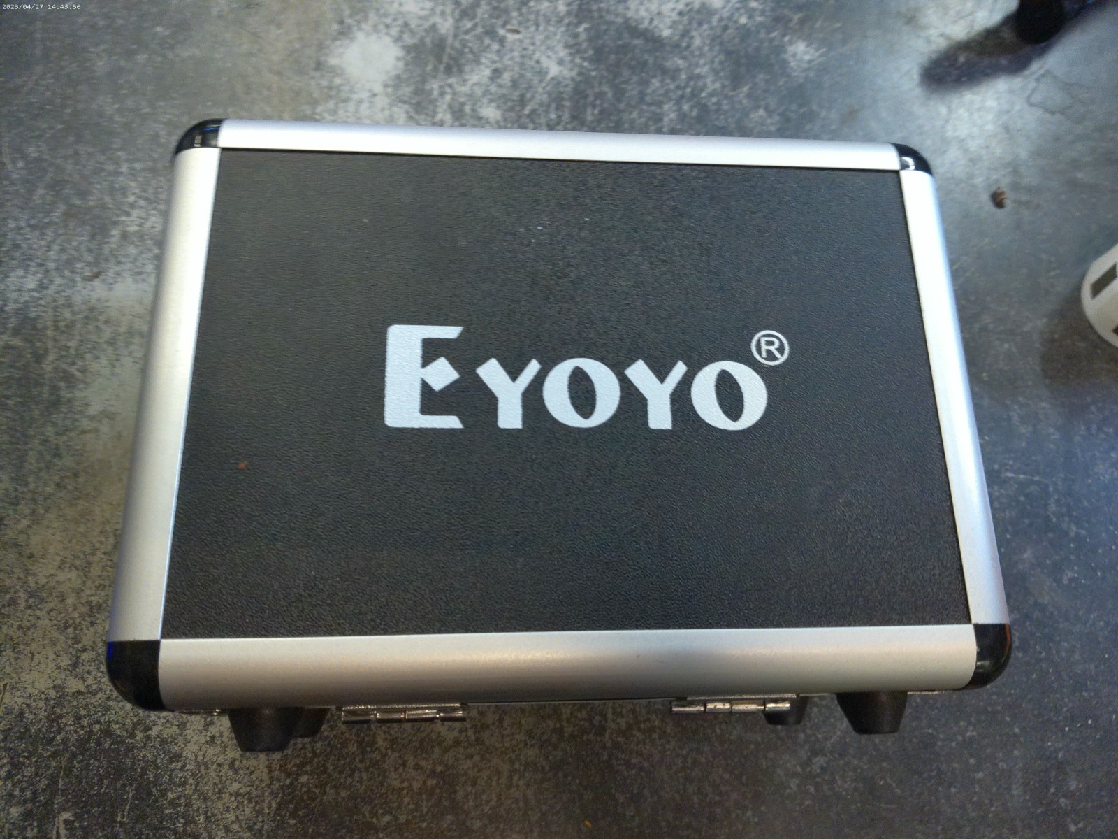 Eyoyo TFT LCD 7" Color Monitor