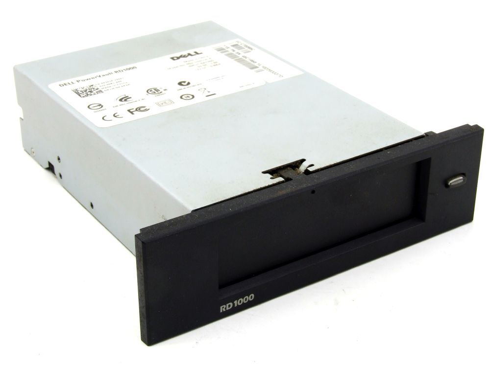 DELL RDx-Internal-A PowerVault RD1000 SATA 5.25" Drive Bay 46C1968 0K342P