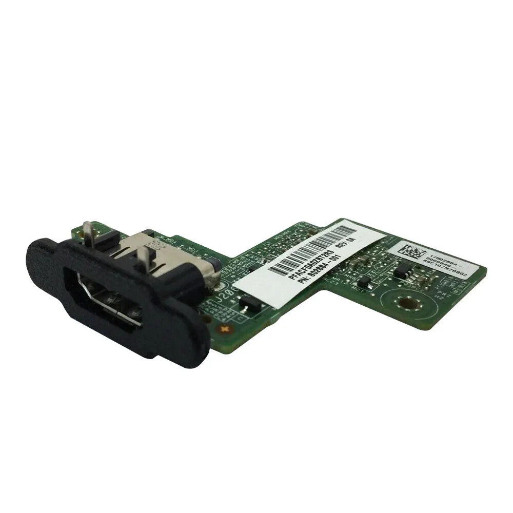 600 800 G2 Display Port HDMI DP COM Board 802684-001 802681-001 802687-001
