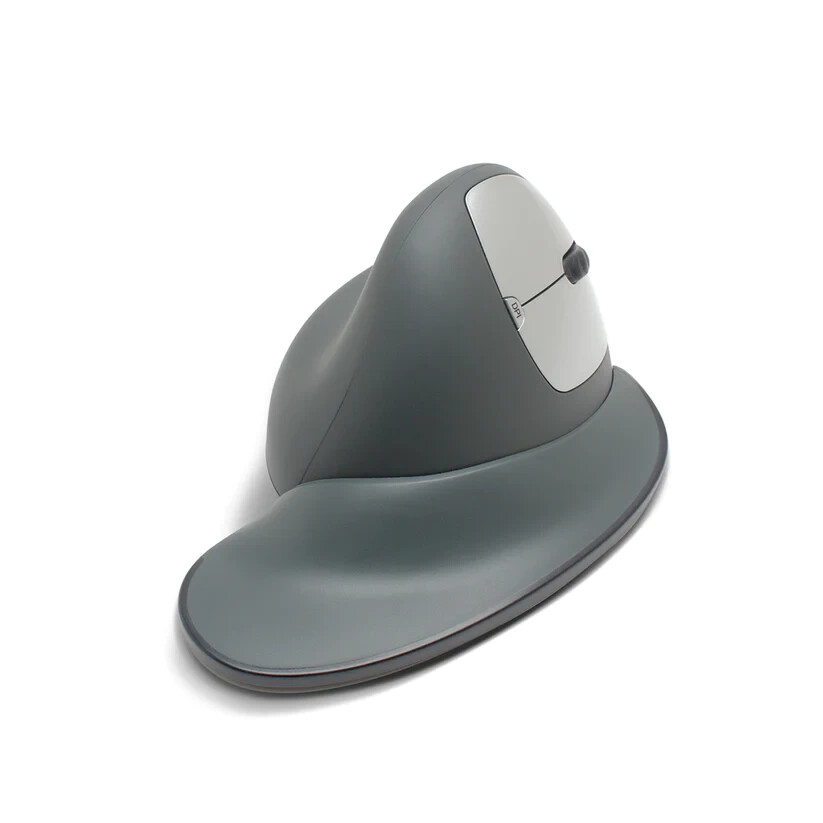 Goldtouch Right-Handed Semi-Vertical MOUSE – Wireless USB Dongle KOV-GSV-RMW