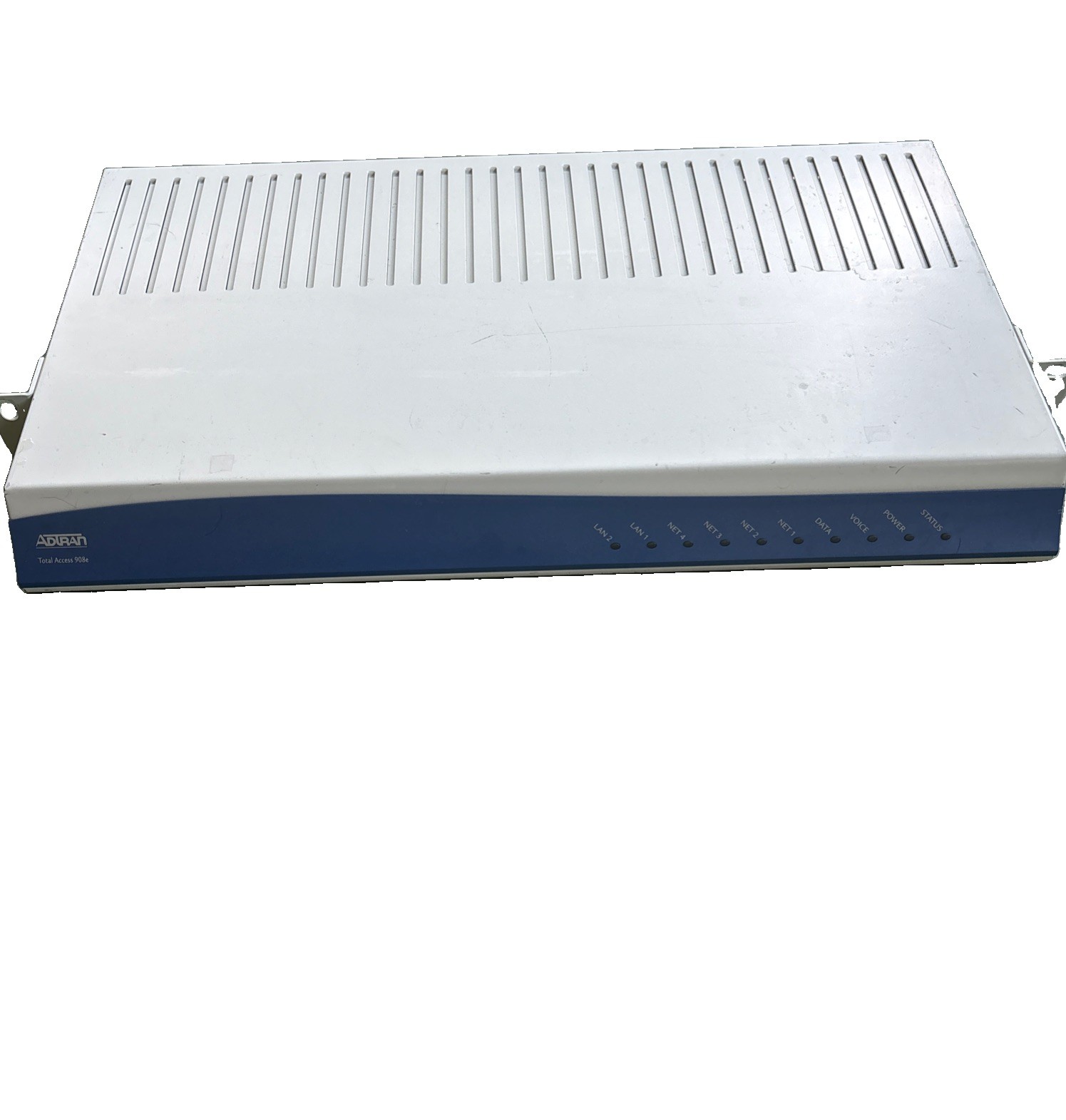 ADTRAN Total Access 908e 2nd Gen Business Telcom Gateway 