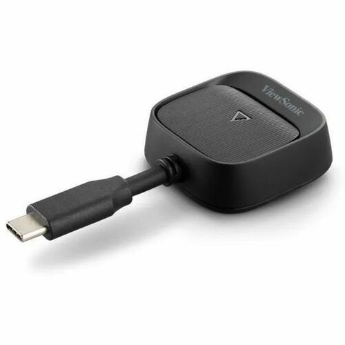 ViewSonic WPD-900 Wireless Screen Casting Kit with 1080p Full HD, Miracast, and