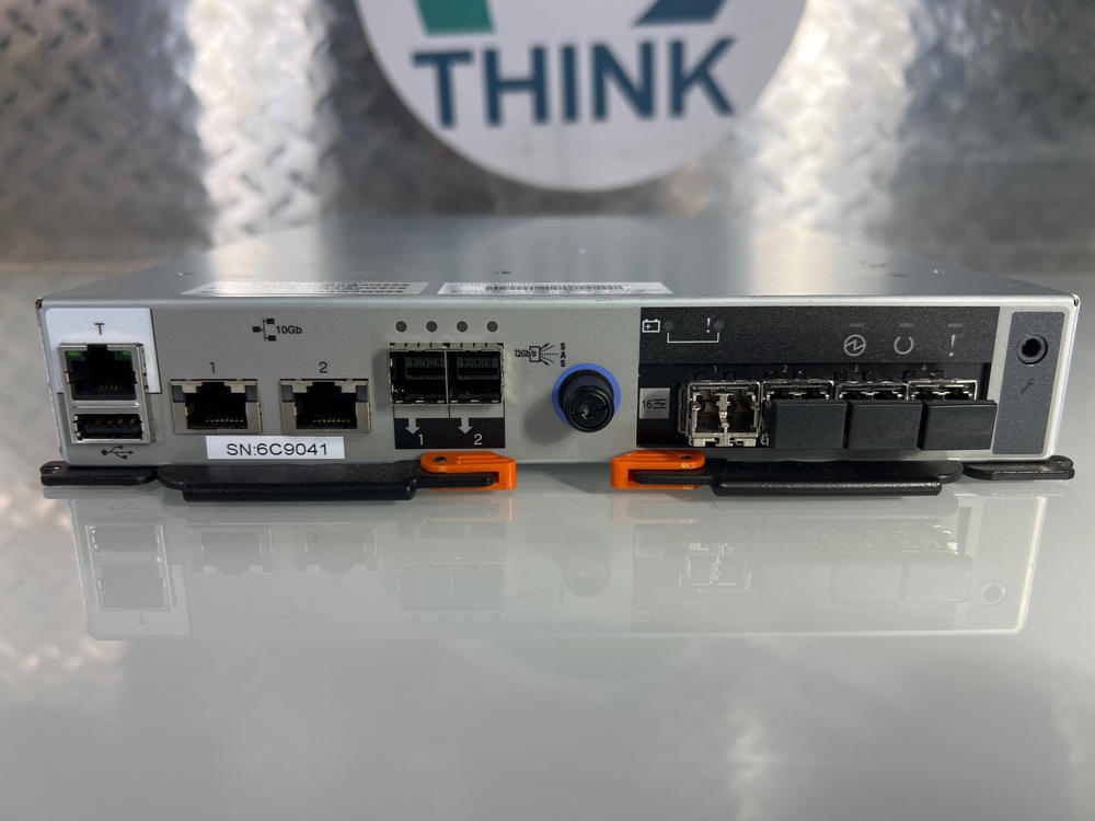 IBM 01LJ320 V5030 NODE Controller