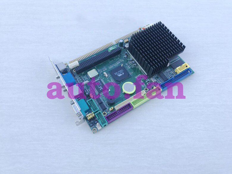 1PC Used MARK-ISA Vortex86 533MHz Vega86-6242 Mark VIA
