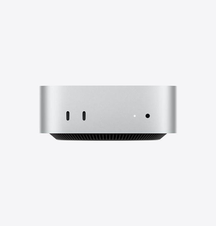 Apple Mac mini M6 16GB Unified Memory 256GB SSD - Open Box Barely Used