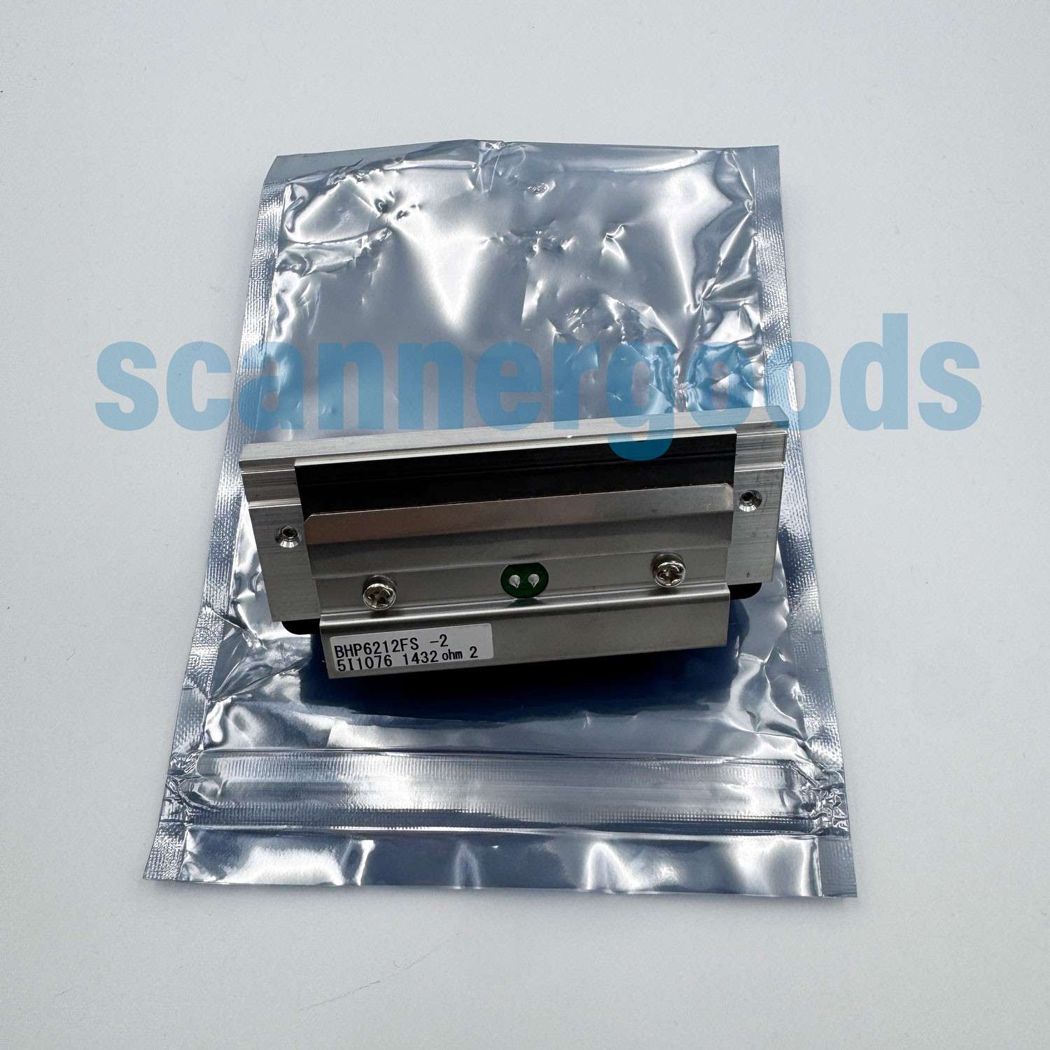 BHP6212FS Avery SNAP500 300dpi Printhead Thermal Label Printer
