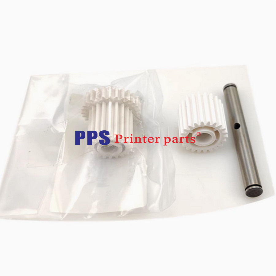 22T Fuser Drive Gear Kit For Konica Minolta Bizhub C6500 C5500 C5501 C7000 C6000