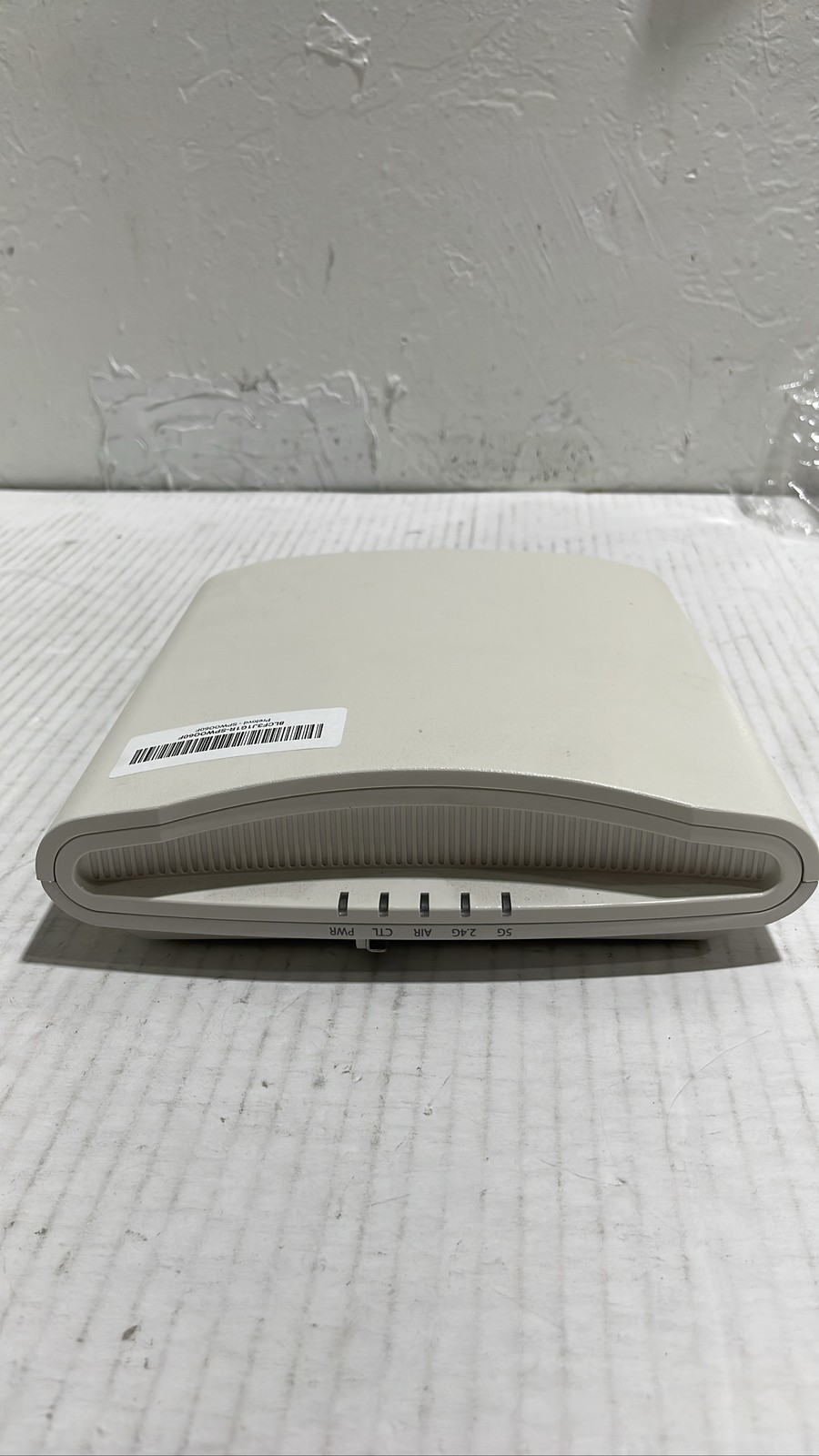 Ruckus ZoneFlex R710 UNLEASHED Dual-Band Wireless Access Point 9U1-R710-US00