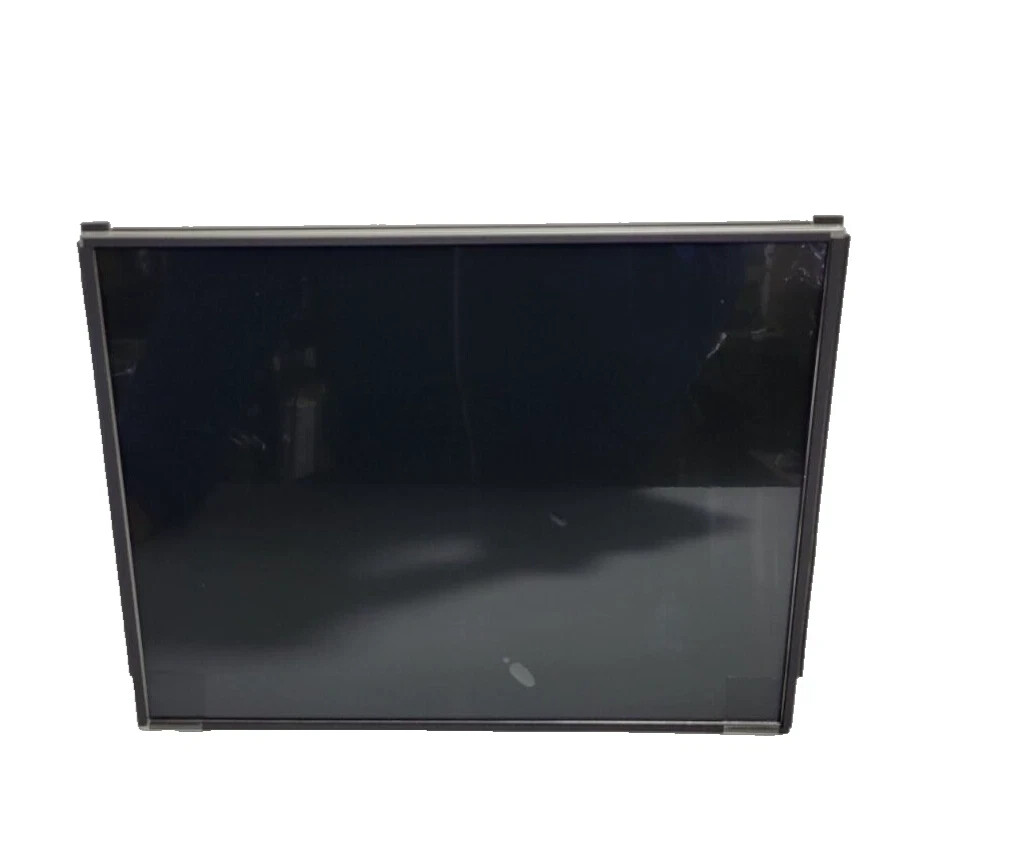 13.3" FL XGA REPLACEMENT MATTE LCD PANEL FOR LG LP133X5 (A2)(IB) USED.