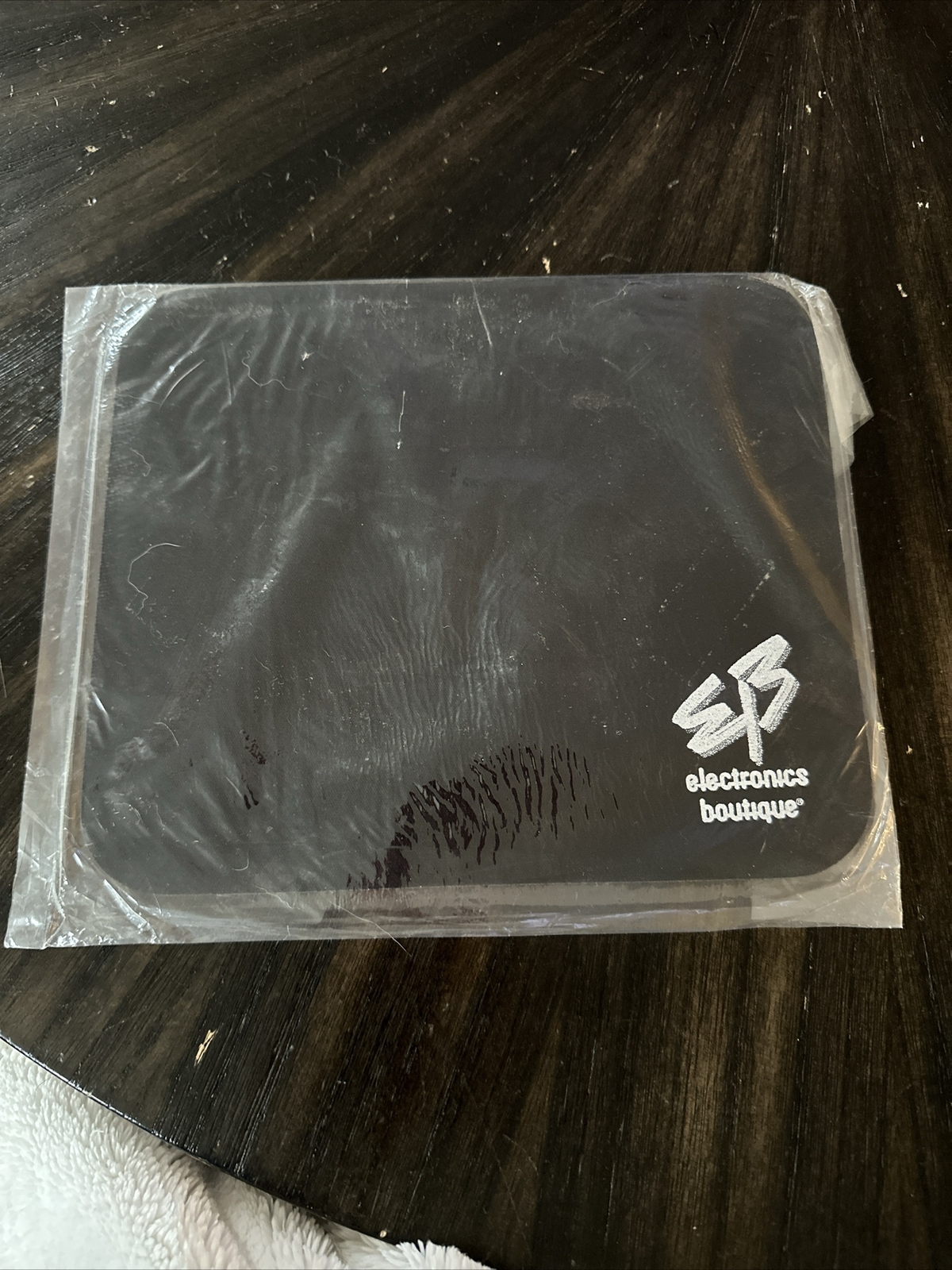 EB Electronic Boutique Mouse Pad