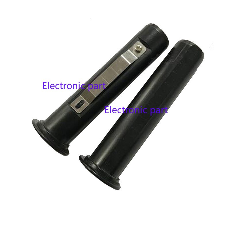 2pcs New Ribbon Shaft for TSC ttp-244m Barcode Label Printer Carbon Ribbon Shaft