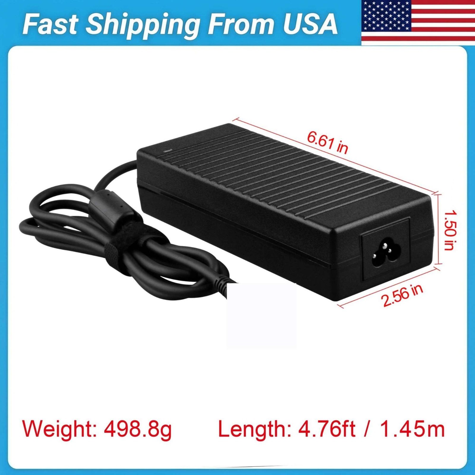 135W AC Adapter For Acer Chicony A18-135P1A Liteon PA-1131-26 KP13503006