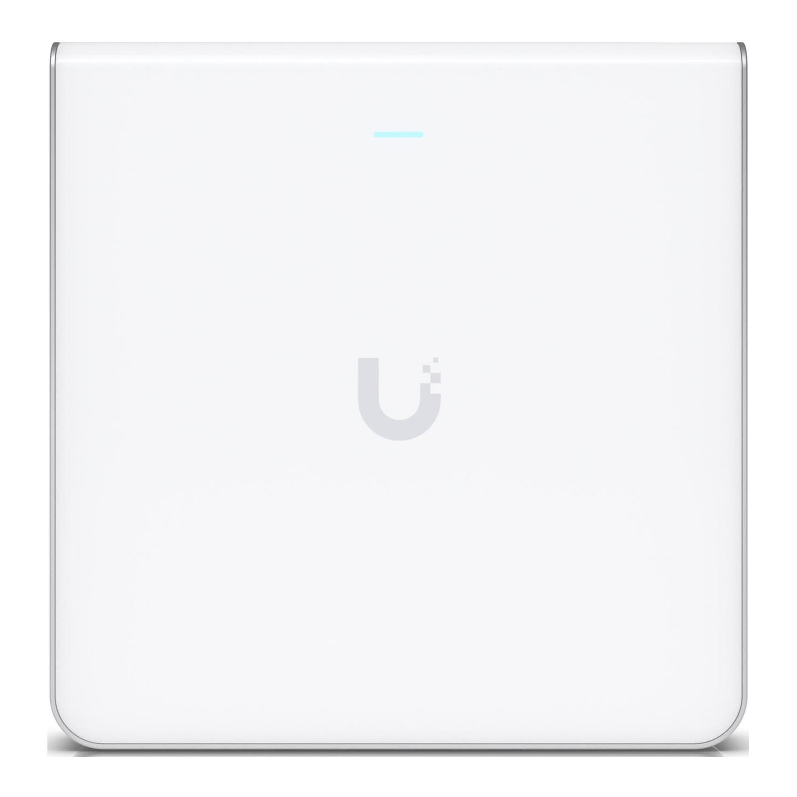 Access Point UBIQUITI U6-ENTERPRISE-IW Wi-Fi 6E 4x1GbE 1x2.5GbE MU-MIMO OFDMA Po