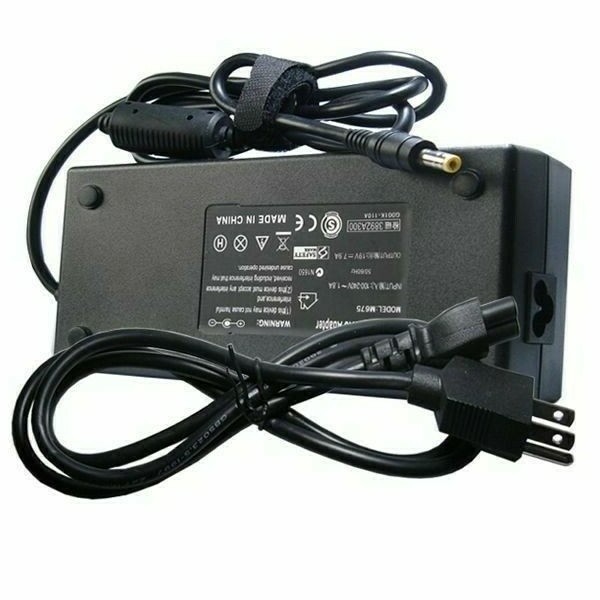 For ASUS ROG G71G G71GX G71V G72GX G73SW G73JH G73JW 150W AC Adapter Charger