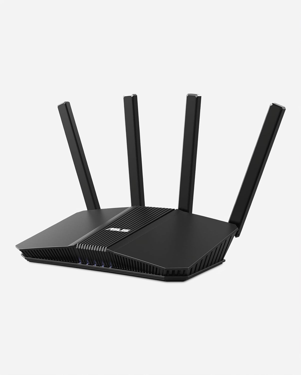 ASUS RT-BE3600 WiFi 7 AiMesh Extendable Router, 4K-QAM, MLO, AI Detection 2.5G W