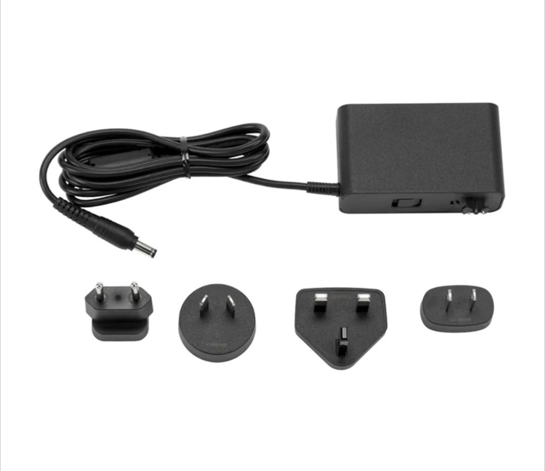 NetAlly PWR-Charger Replacement for The AirCheck G2 Wireless Tester 4762732 #100