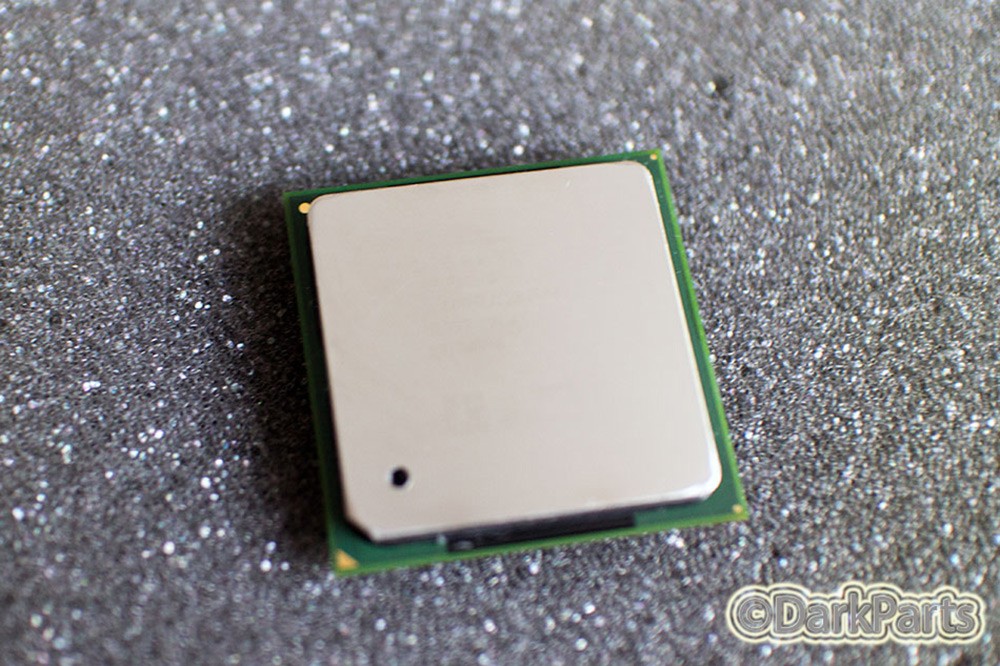 INTEL SL7KX Celeron D CPU Socket 478 2.4GHz Processor