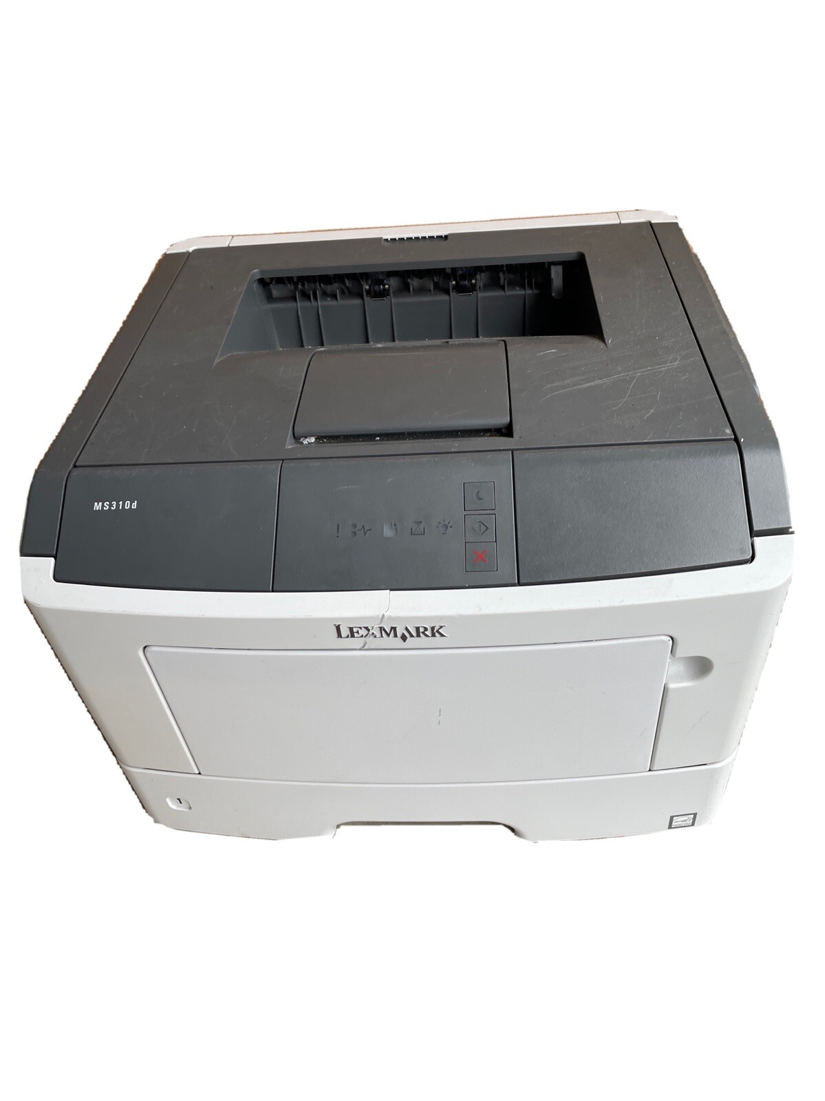Lexmark MS310d Workgroup Laser Printer Duplex 35 ppm  2 Sided