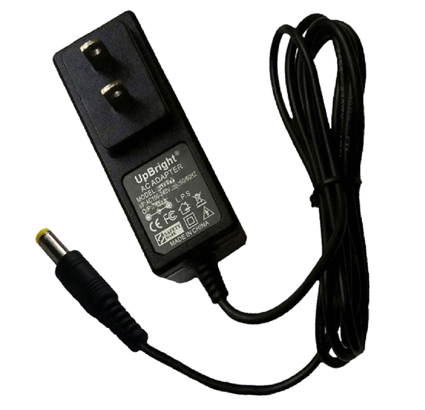 AC Adapter For HP Aruba Networks Access Point Power Supply Cord Battery Charger