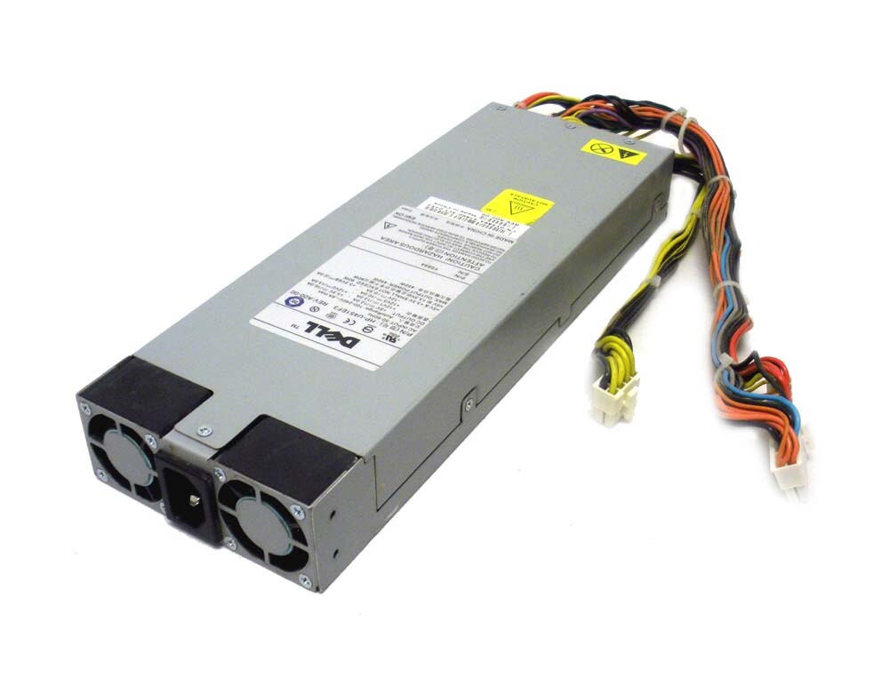 Dell Y5894 PowerEdge SC1425 450w Power Supply